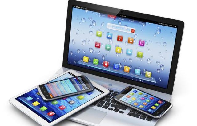 avances en los dispositivos electrónicos.  Hasta el día de hoy