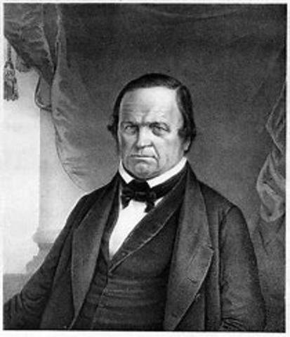 William Miller and the Millerites