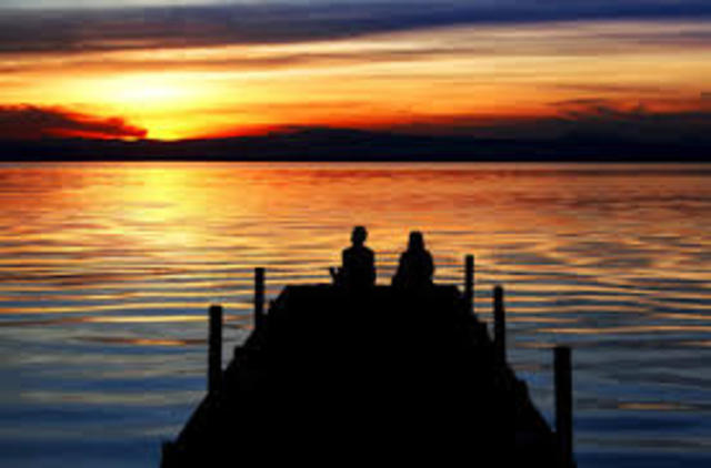 DISFRUTAR Y FESTEJAR TODOS  MIS LOGROS QUE CUMPLÍ