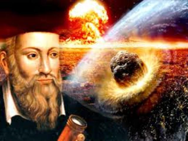 Nostradamus