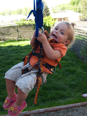 25 to 30 months old (physical)