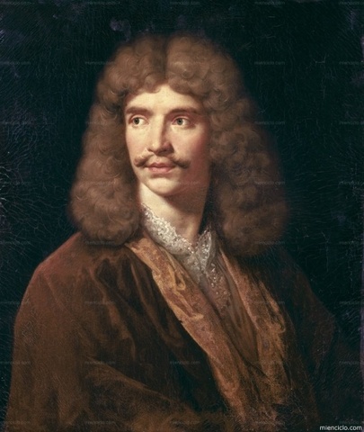 Molière