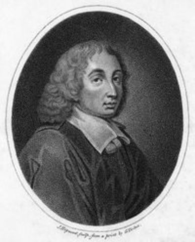 Blaise Pascal