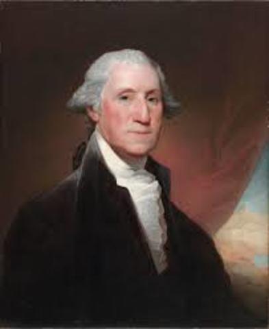 George Washington
