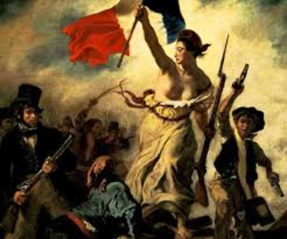 La Révolution française