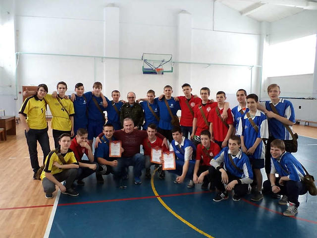 Волонтеры приняли участие в проведении самой продолжительной и масштабной за всю историю Олимпийских игр национальной эстафете огня