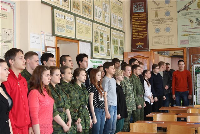 В 2015 году волонтёры приняли участие сразу в нескольких крупнейших спортивных событиях мира: Чемпионате мира ФИНА по водным видам спорта в Казани и Чемпионате мира по гандболу среди юниоров, состоявшемся в Екатеринбурге.