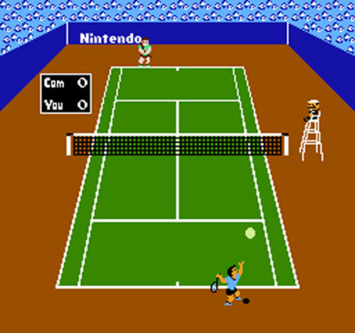 Tennis (NES)
