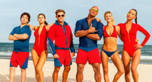 Los trajes de baño completos volvieron en los 90