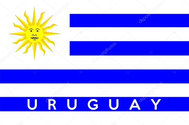 ΟΥΡΟΥΓΟΥΑΗ