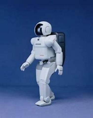 Asimo