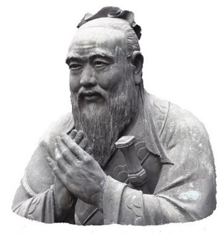 La antigua China (1600 A.C.)