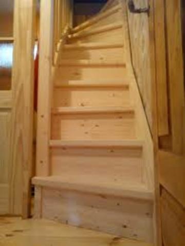 4.klassis ma sain puutöös käima hakkada