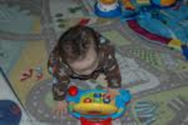 19 to 24 Months Intellectual