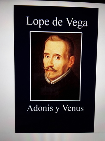 El teatro, Lope de Vega