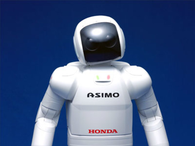 Asimo