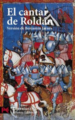 El Cantar de Roldán