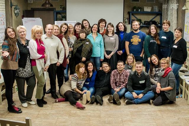 «Школа адукаторов»-2016: модуль 3