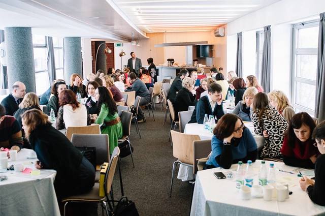 Создан «Клуб адукаторов»