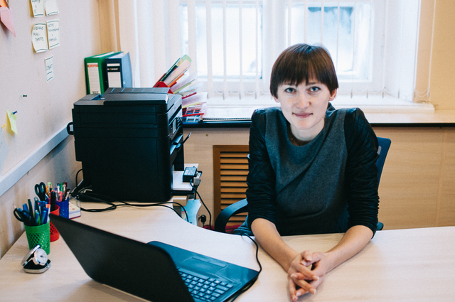 Открытие региональных ресурсных центров