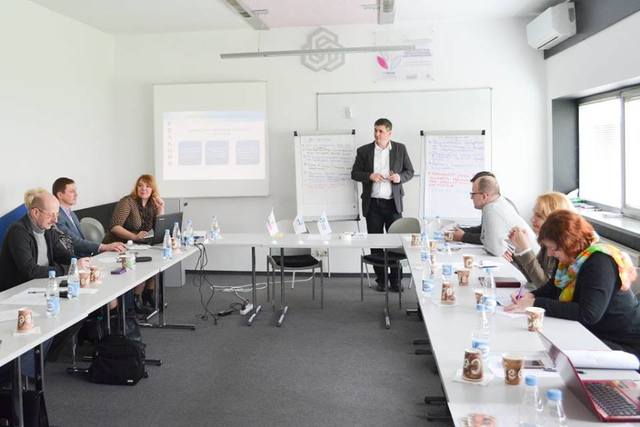 Круглый стол по рамочным условиям деятельности НКО