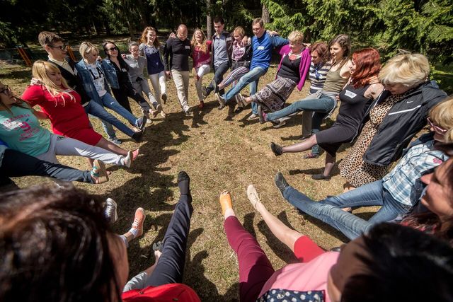 “Школа менеджеров”: Модуль 1