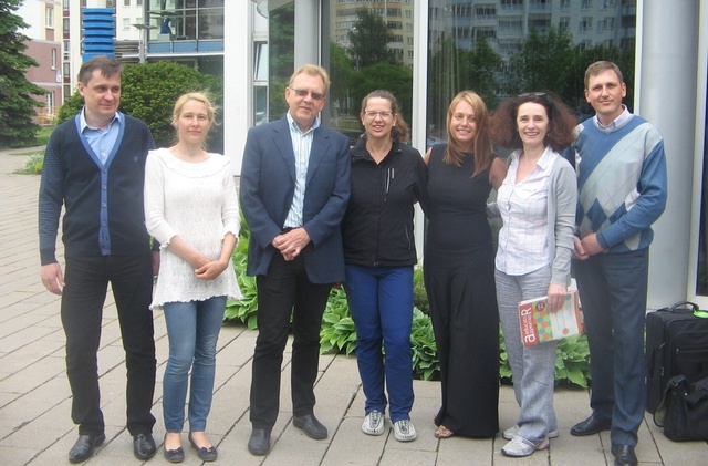 Диалог "Беларусь – Швейцария"