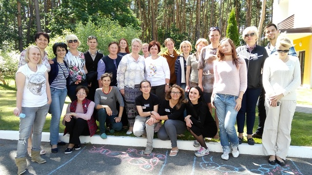 “Школа менеджеров”: Модуль 2