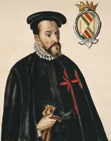 Época del Virreinato (Siglo XVI)