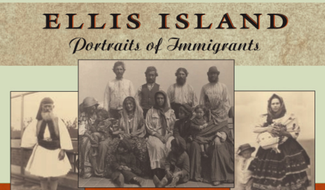 The Land of Opportunity.