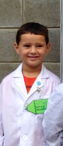 izando la bandera en 1ro