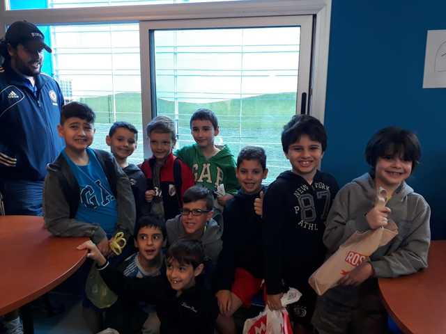 campamento2grado2017