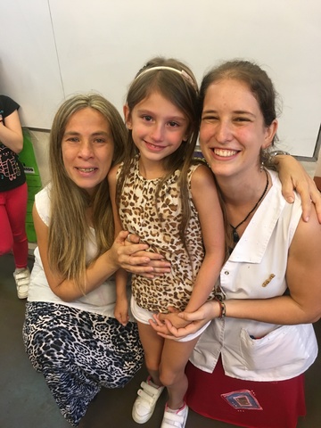 Último día de clase