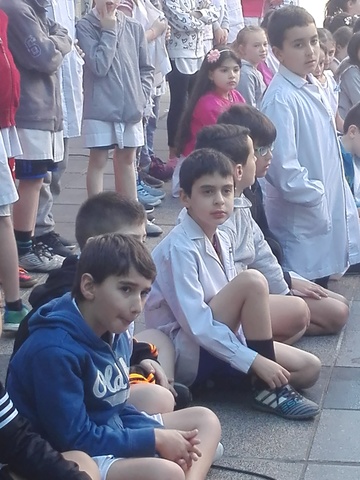 Día de la Diversidad Cultural.