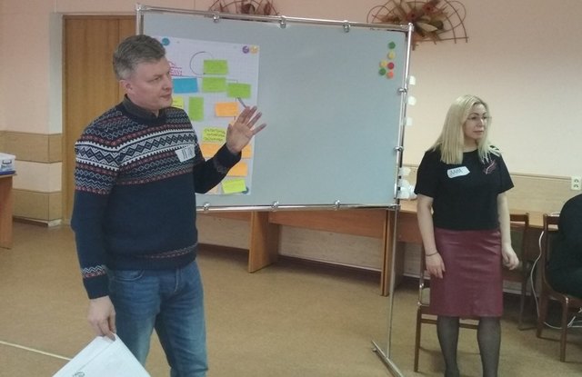 Образовательный курс «Школа для начинающих» в Гродно