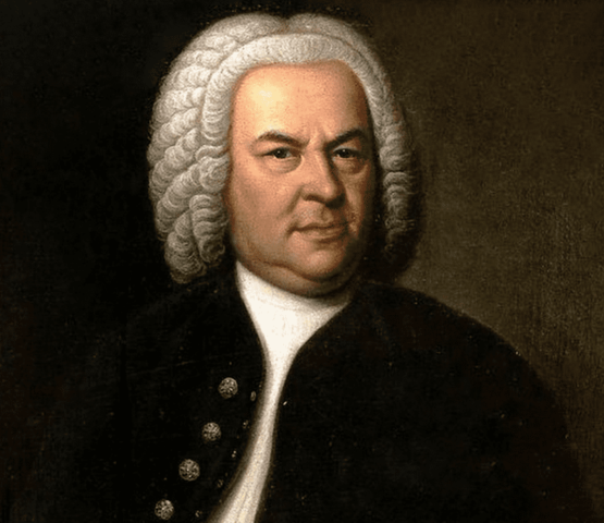 Johann Sebastian Bach publishes "Toccata and Fugue in D. Minor".