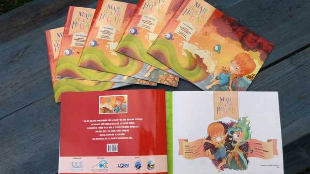 O Sal chega "al mar del caribe"!!