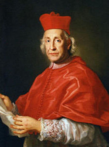 Pope Clement XII issues in Eminenti Apostolatus, prohibiting Catholics from becoming free masons