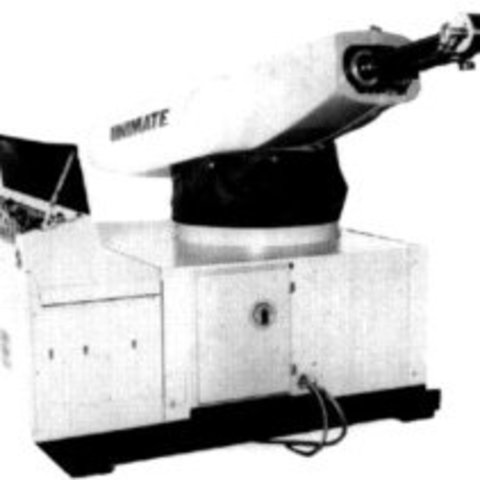 Robot Unimate