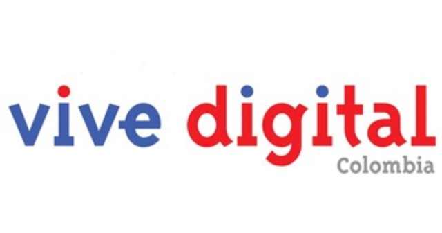 MinTic; Plan Vive Digital