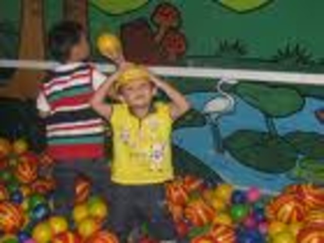 25 to 30 Months Physical