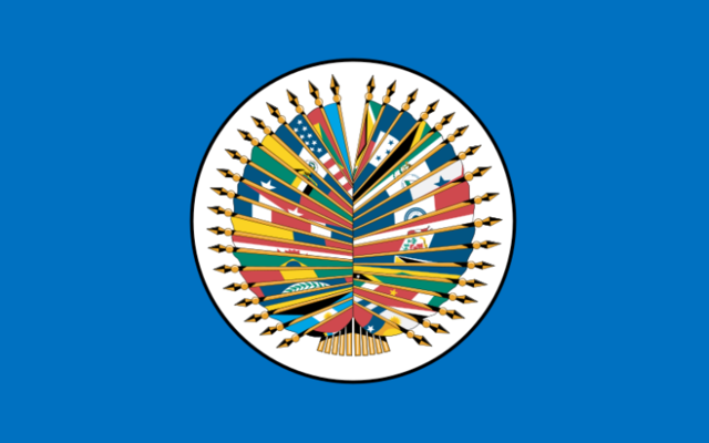 Conferência Especializada Interamericana sobre Direitos Humanos, San José, Costa Rica, em 22 de novembro de 1969