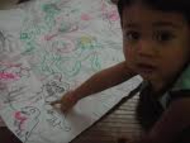 25 to 30 Months Intellectual