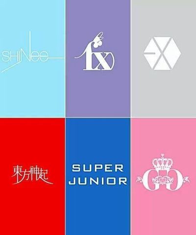 THE MOST FAMOUS ARTISTS