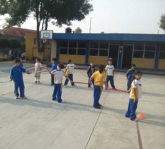 I am liking the school