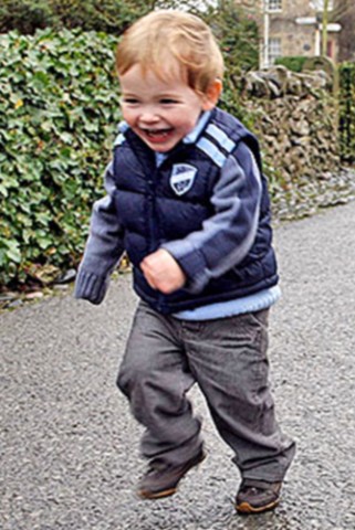 25-30months intellectual