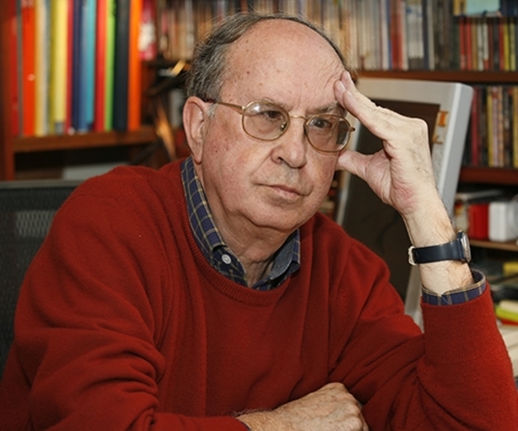 Jesús Martín-Barbero