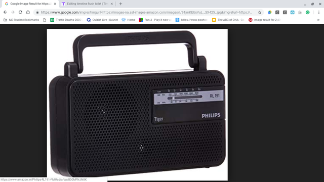 Radio