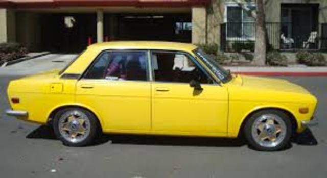 McCandless goes west