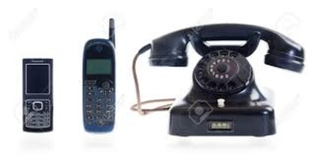 Teléfono